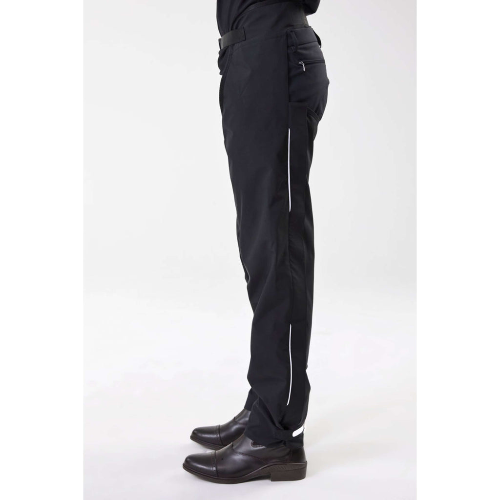 Horseware Lange Chaps Waterproof Unisex Core Black