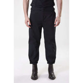 Horseware Overbroek Waterproof Unisex Core Black