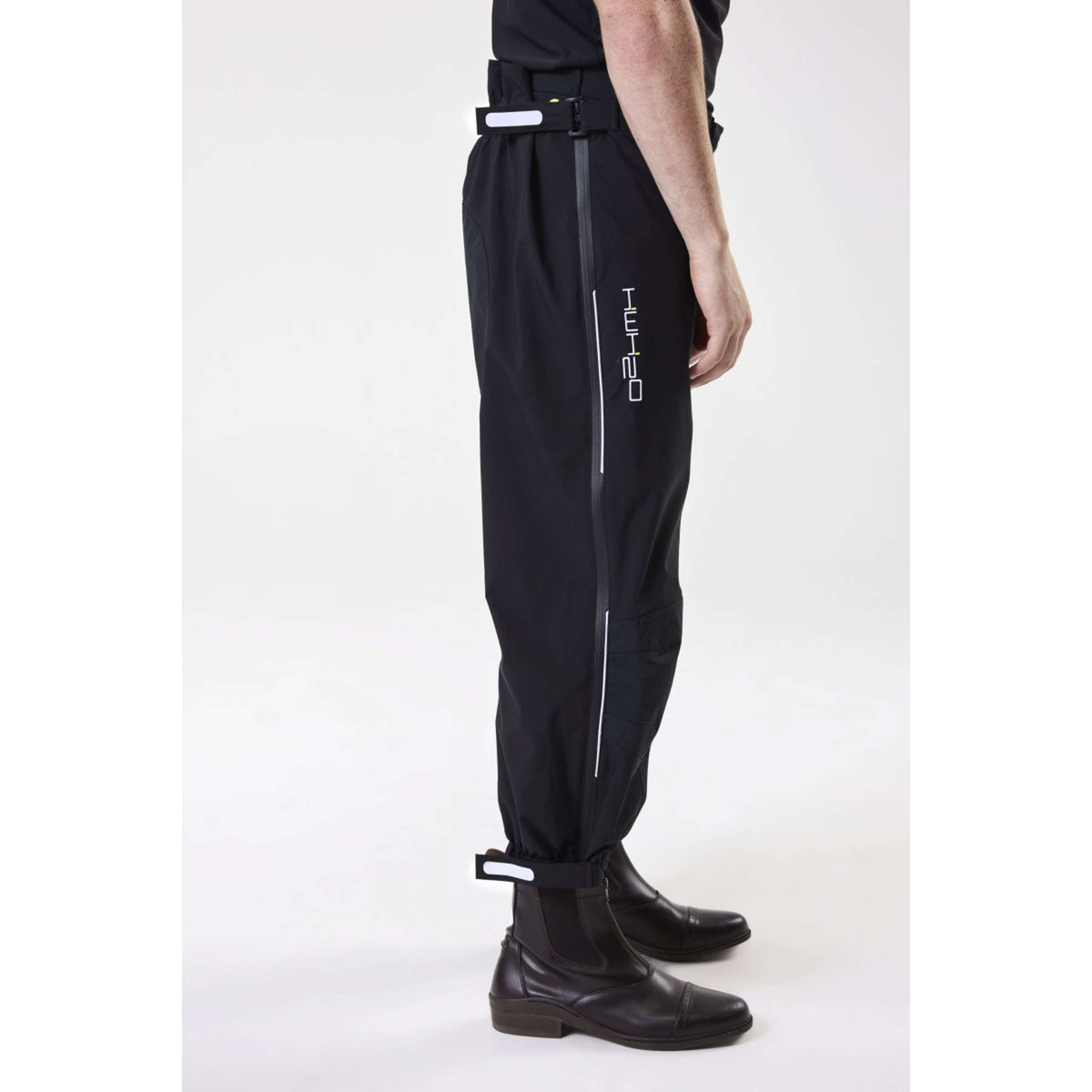 Horseware Overbroek Waterproof Unisex Core Black