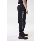 Horseware Overbroek Waterproof Unisex Core Black