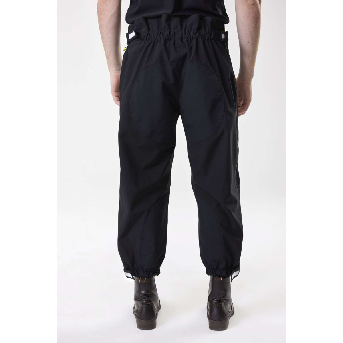 Horseware Overbroek Waterproof Unisex Core Black