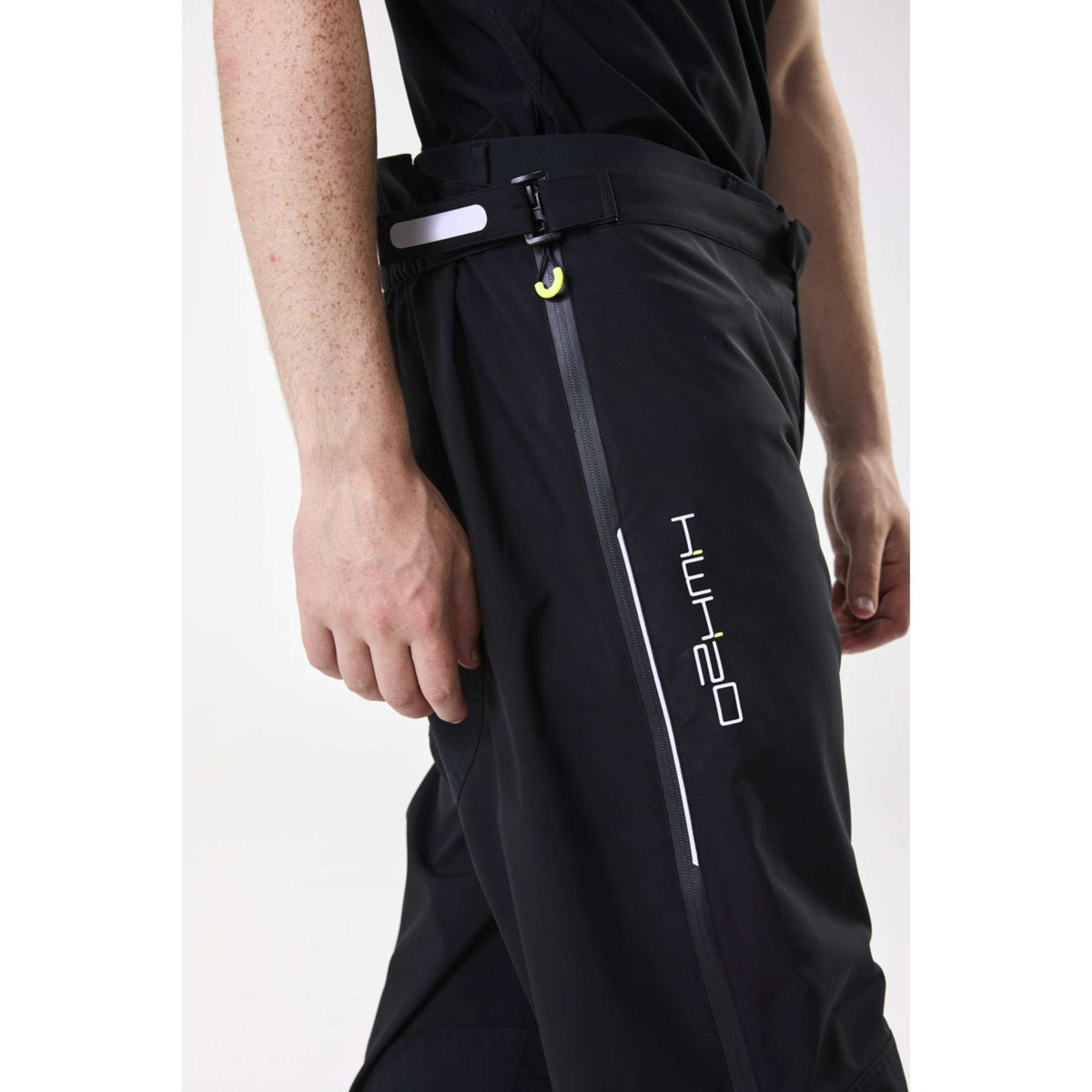 Horseware Overbroek Waterproof Unisex Core Black
