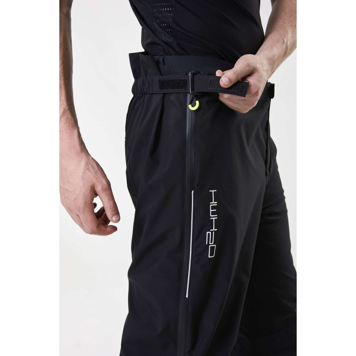 Horseware Overbroek Waterproof Unisex Core Black
