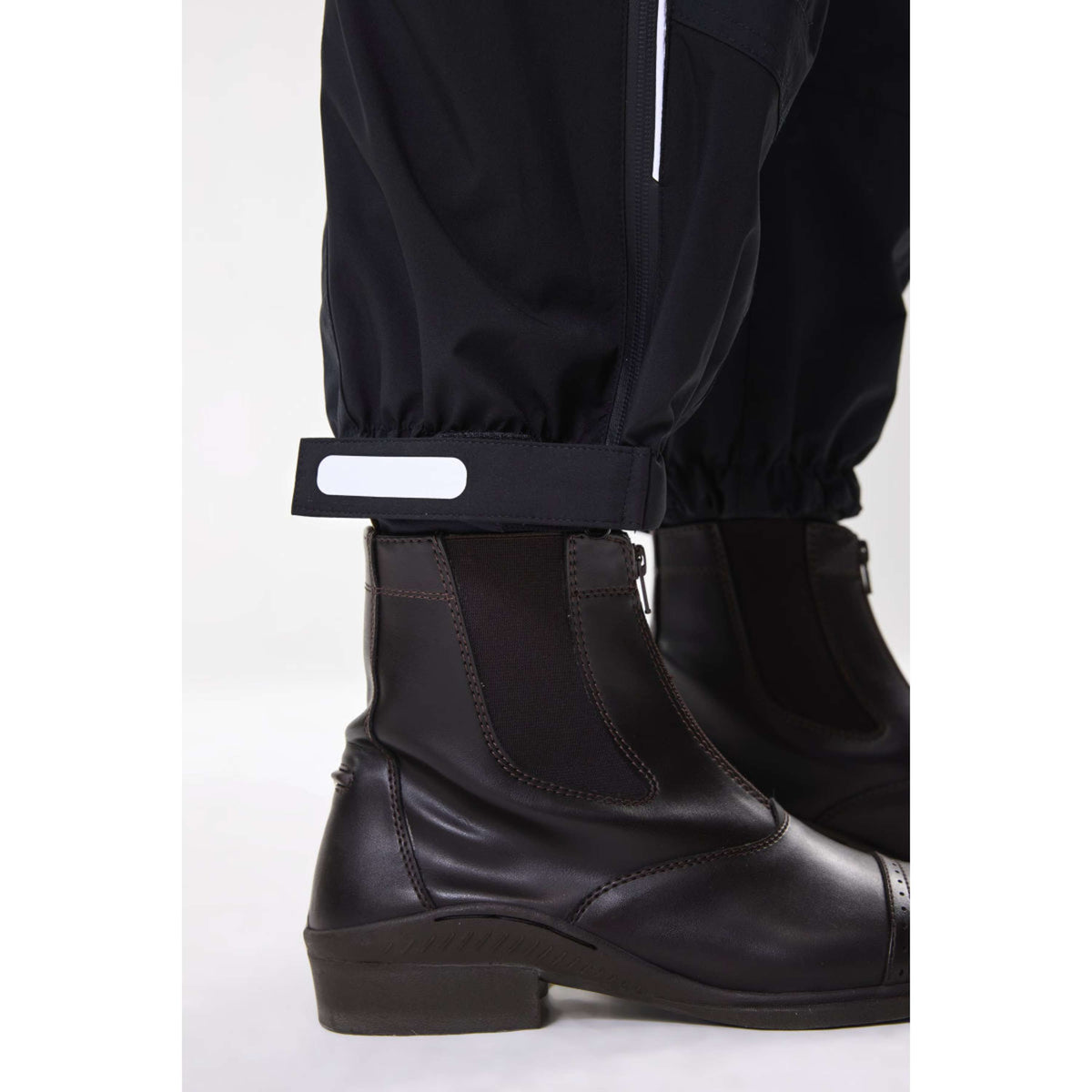 Horseware Overbroek Waterproof Unisex Core Black