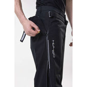 Horseware Overbroek Waterproof Unisex Core Black