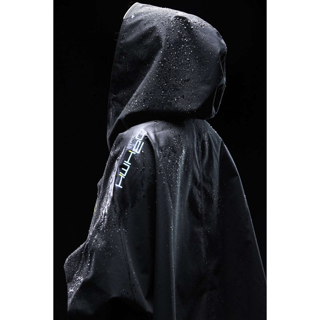 Horseware Poncho Waterproof Unisex Core Black