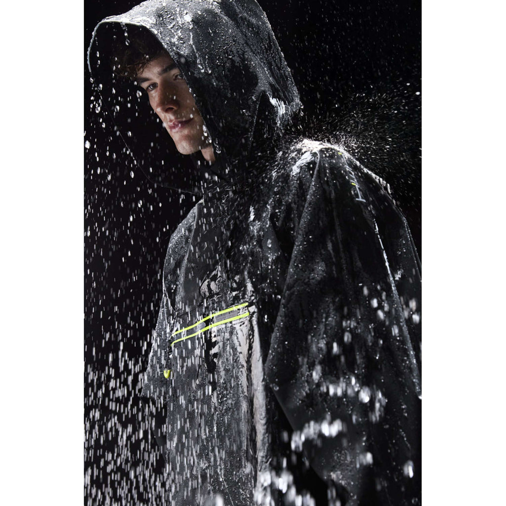 Horseware Poncho Waterproof Unisex Core Black