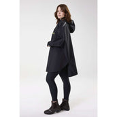 Horseware Poncho Waterproof Unisex Core Black