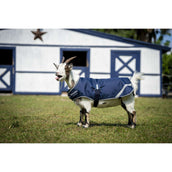 Horseware Goat Coat 200g Witney Navy