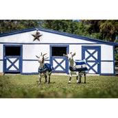 Horseware Goat Coat 200g Witney Navy