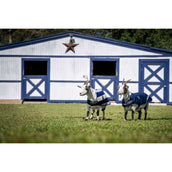 Horseware Goat Coat 200g Witney Navy