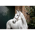 Horseware Hoofdstel Cavesson Bruin