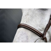 Horseware Hoofdstel Cavesson Bruin