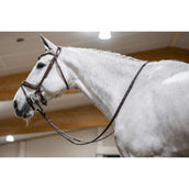 Horseware Hoofdstel Dressage Bruin