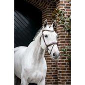 Horseware Hoofdstel Dressage Bruin