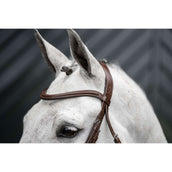 Horseware Hoofdstel Dressage Bruin