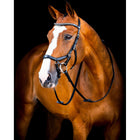 Horseware Micklem Diamond Competition Bridle New Zwart