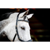 Rambo Micklem Multi Bridle New Zwart