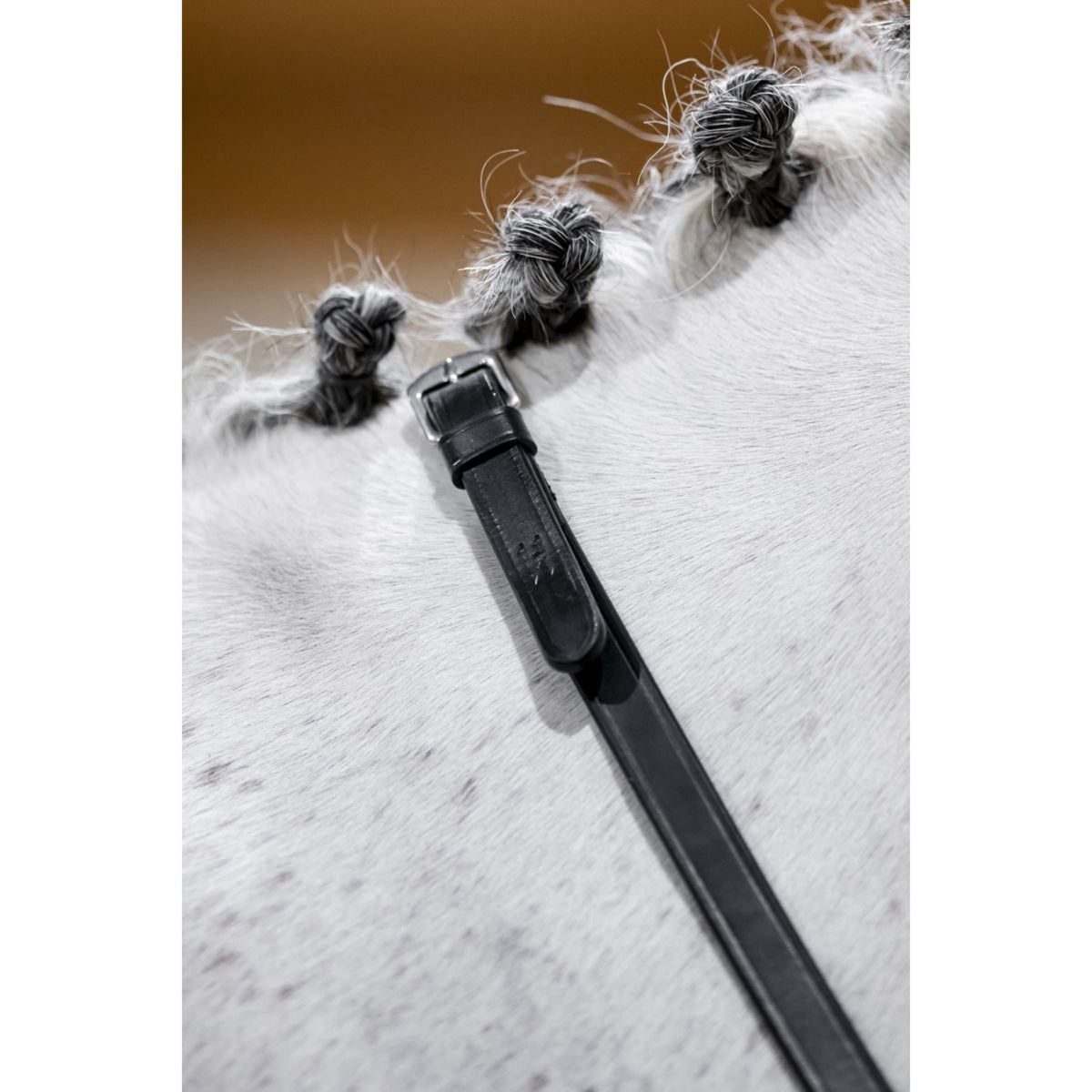Horseware Teugels Zwart