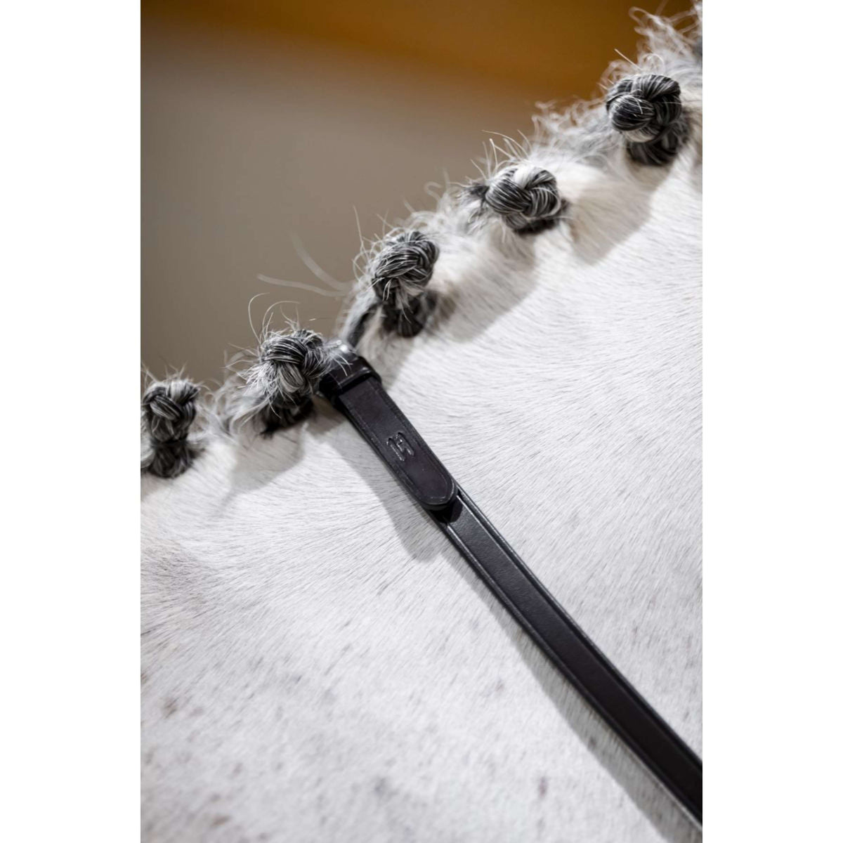 Horseware Teugels Bruin