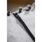 Horseware Teugels Plaited Zwart