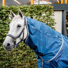 Horseware Halsstuk Therapy Mesh Cooler Imperial Blue/Silver/Navy