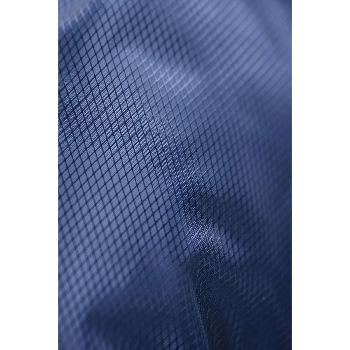 Horseware Ionic Therapy Dog Coat 50g Imperial Blue/Silver/Navy