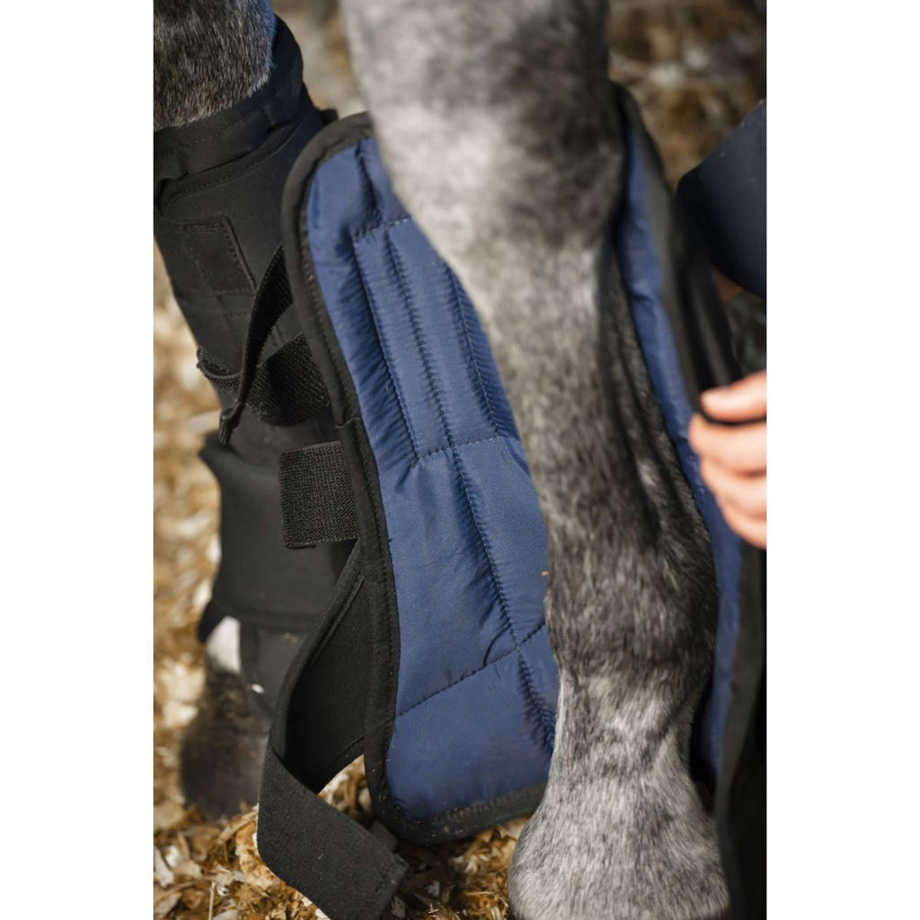 Horseware Liner Stable Boot Ionic Zwart