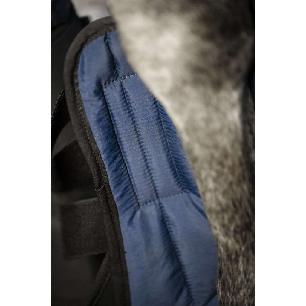 Horseware Liner Stable Boot Ionic Zwart