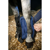 Horseware Liner Stable Boot Ionic Zwart