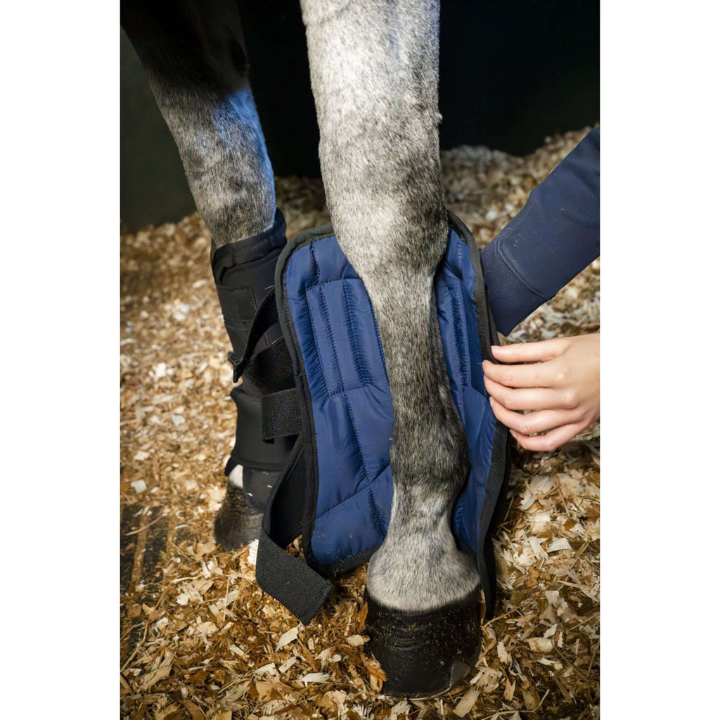 Horseware Liner Stable Boot Ionic Zwart