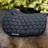 Horseware Zadeldekje Ionic Close Contact Zwart