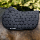 Horseware Zadeldekje Ionic Close Contact Zwart