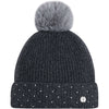 Imperial Riding Muts IRHBelle Sparkle Grijs