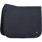 Imperial Riding Zadeldekje IRHPenny herringbone Dressuur Grijs