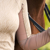 Imperial Riding Shirt IRHKatya AOP Zebra AOP