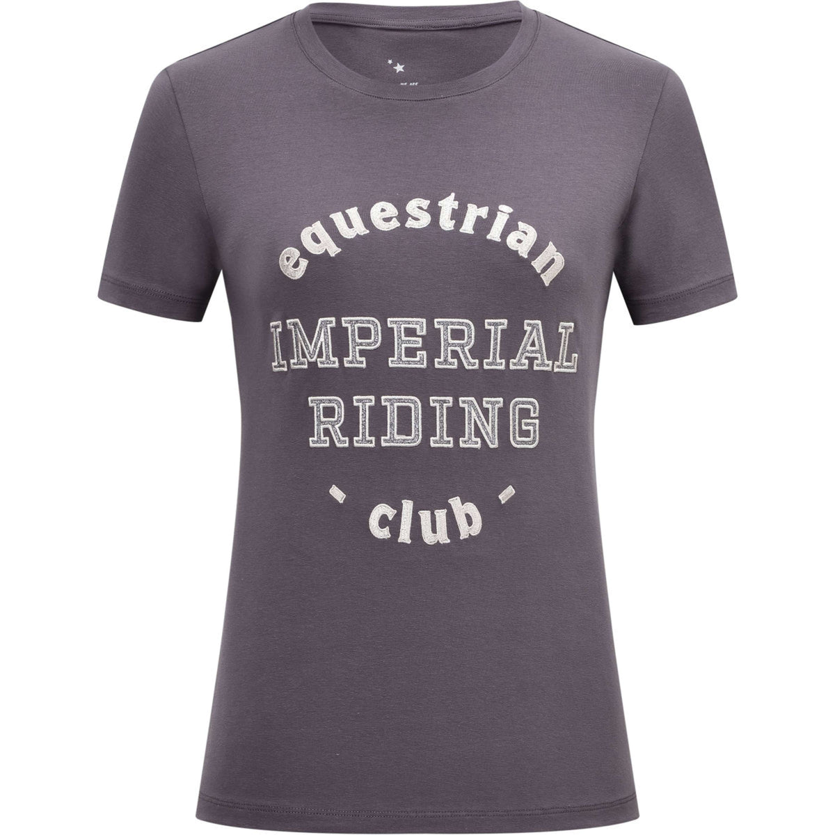 Imperial Riding T-Shirt IRHTasha Grijs