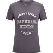 Imperial Riding T-Shirt IRHTasha Grijs