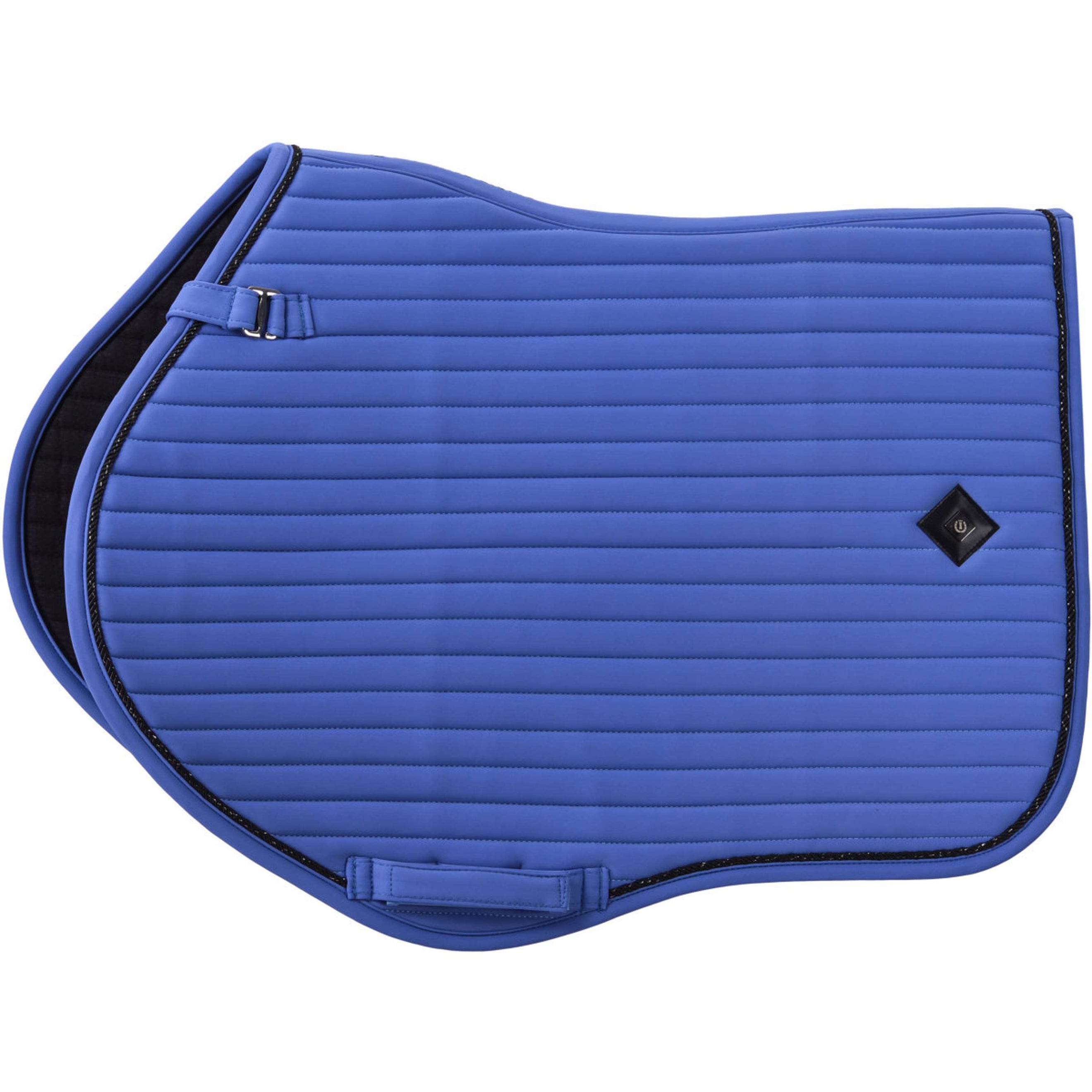 Imperial Riding Zadeldekje IRHJosie Springen Bluebell Imperial Riding Zadeldekje IRHJosie Springen Bluebell