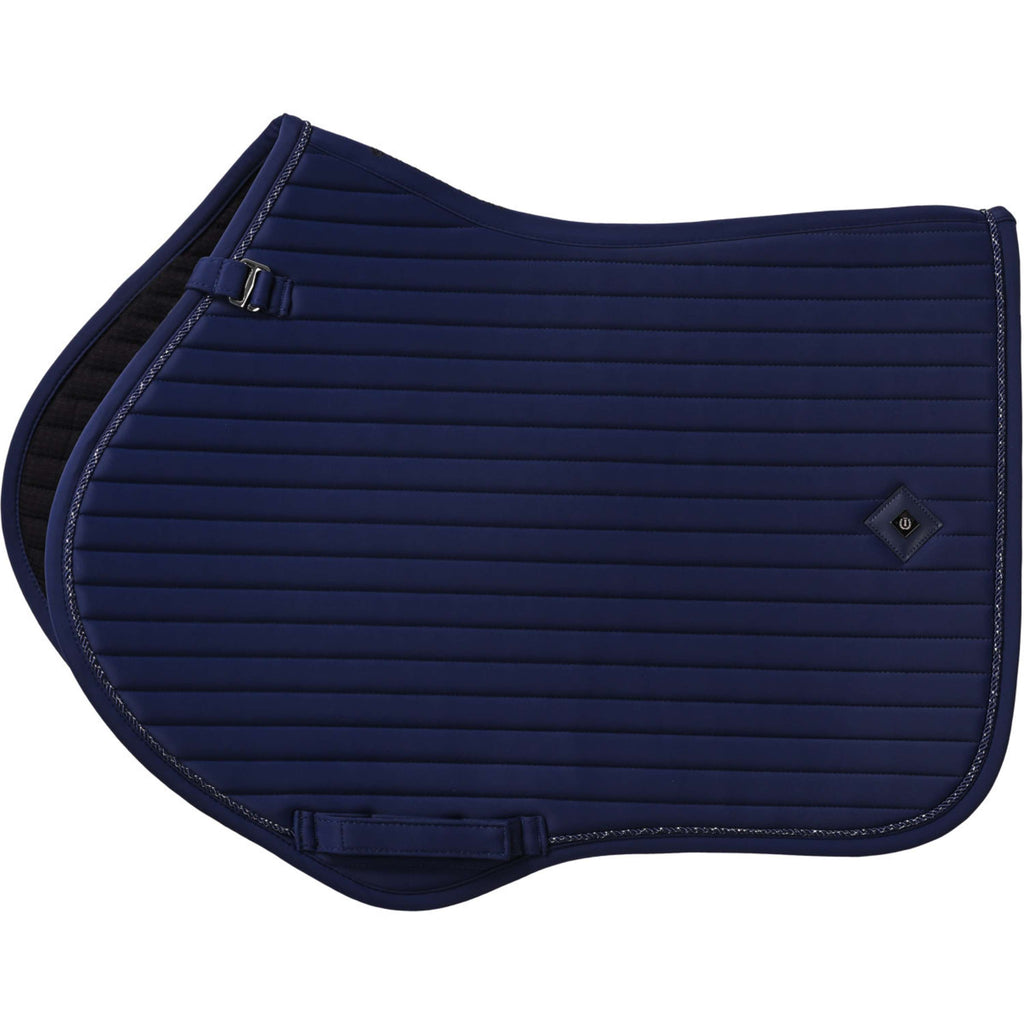 Imperial Riding Zadeldekje IRHJosie Springen Navy