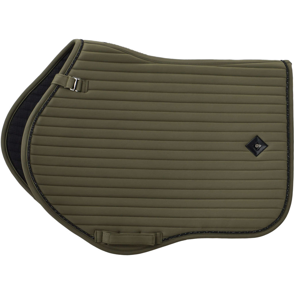 Imperial Riding Zadeldekje IRHJosie Springen Light Olive