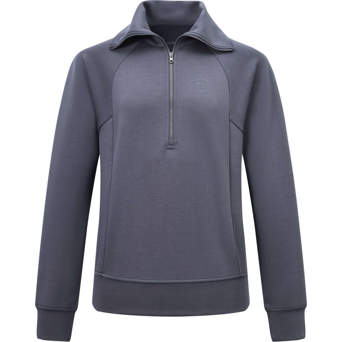 Imperial Riding Sweater IRHKaty Grijs