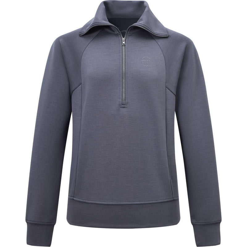 Imperial Riding Sweater IRHKaty Grijs