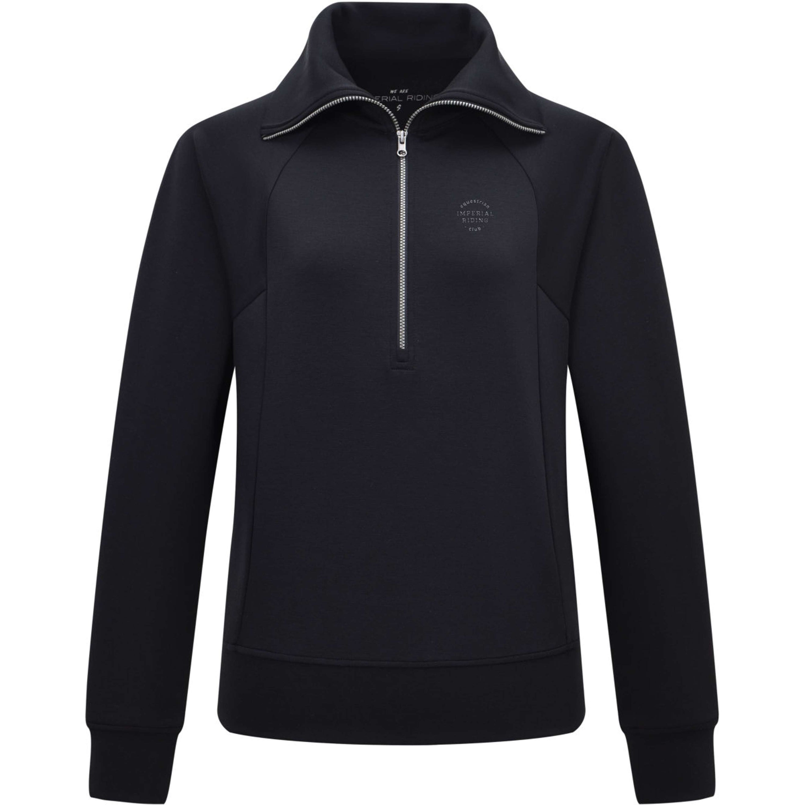 Imperial Riding Sweater IRHKaty Zwart Imperial Riding Sweater IRHKaty Zwart