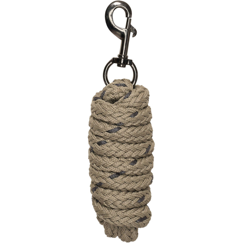 Imperial Riding Halstertouw IRHDeluxe SH Light Olive Imperial Riding Halstertouw IRHDeluxe SH Light Olive