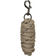 Imperial Riding Halstertouw IRHDeluxe SH Light Olive