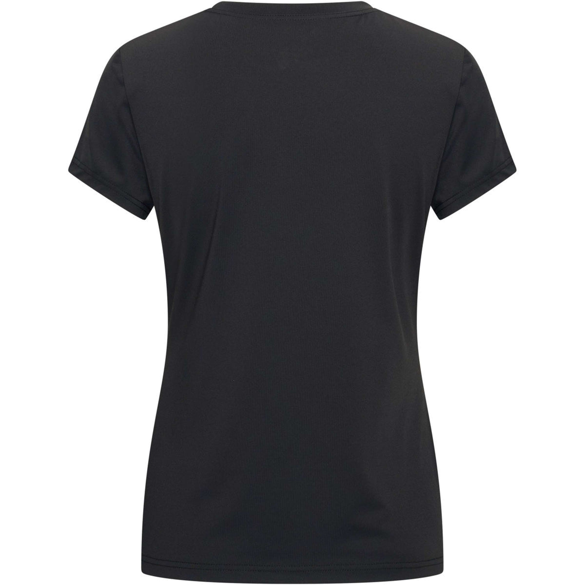 Imperial Riding T-Shirt IRHHolographics Zwart