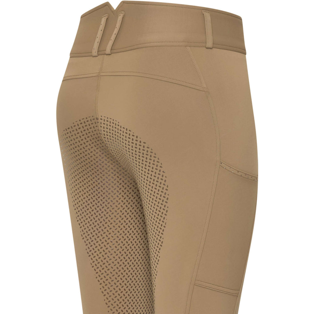Imperial Riding Rijbroek IRHBliss Full Grip Straw