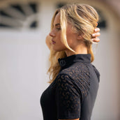 Imperial Riding Shirt IRHBreeze Zwart