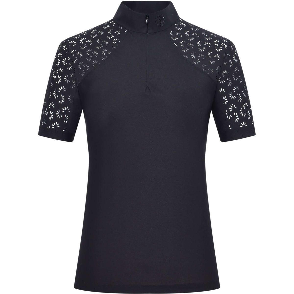 Imperial Riding Shirt IRHBreeze Zwart